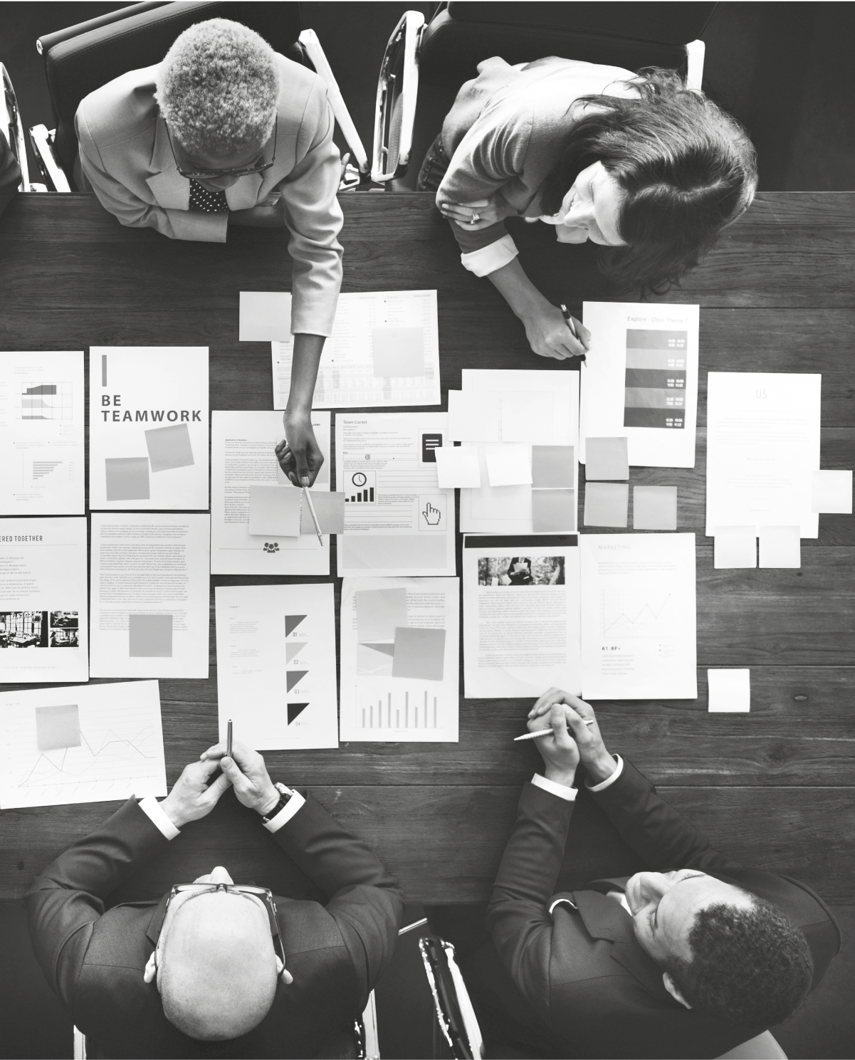 Gestión de nómina y servicios societarios — PSB Contadores