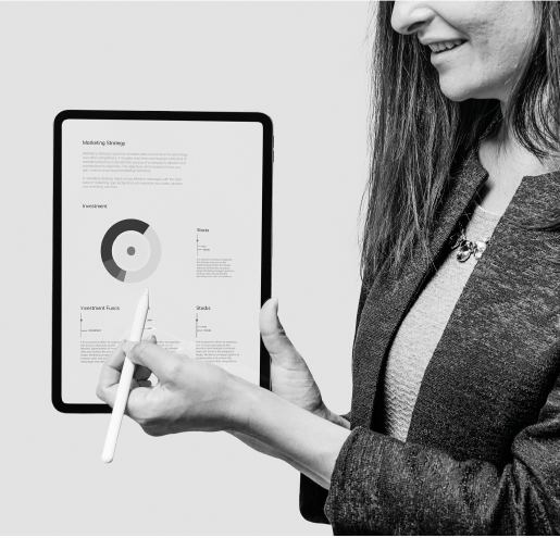Consultoría y tecnología contable — PSB Contadores