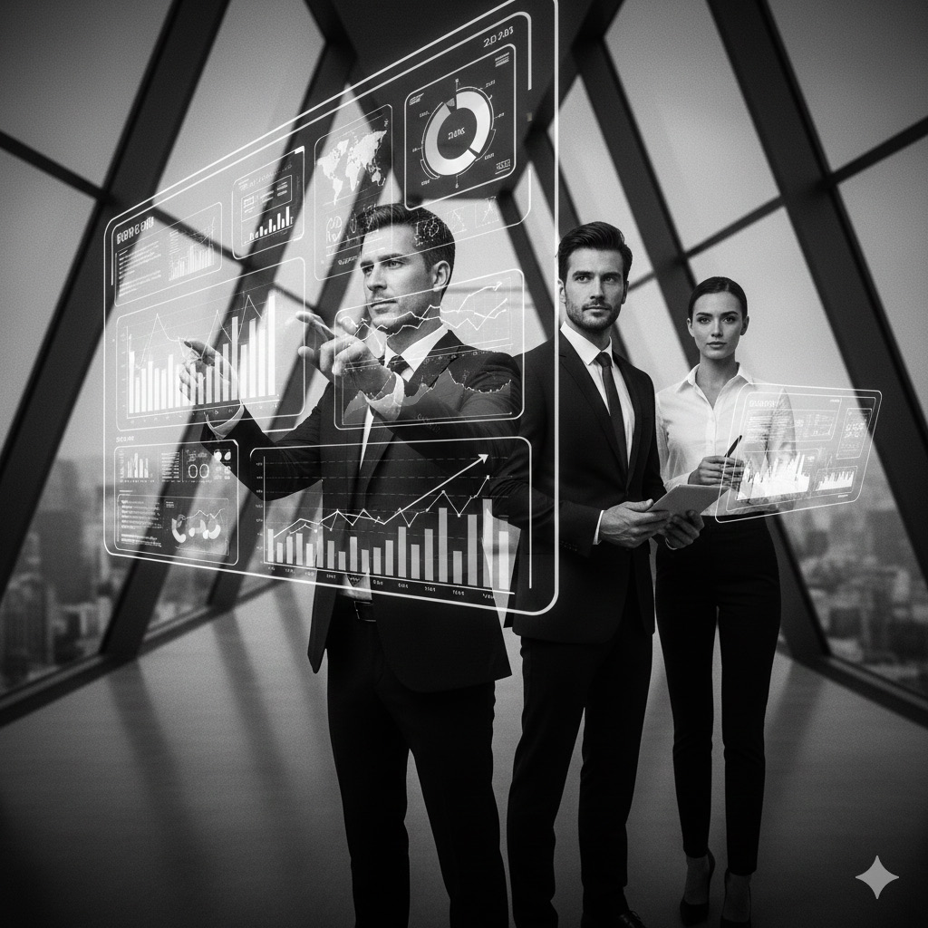 José Alejandro Sosa Vásquez — Contador Público, PSB Contadores